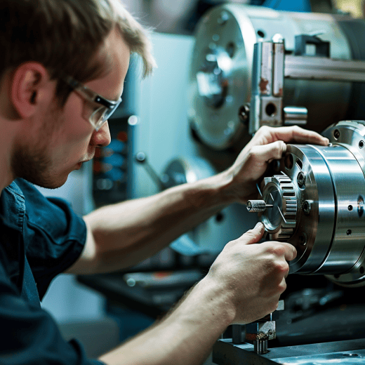 Precision Engineering
