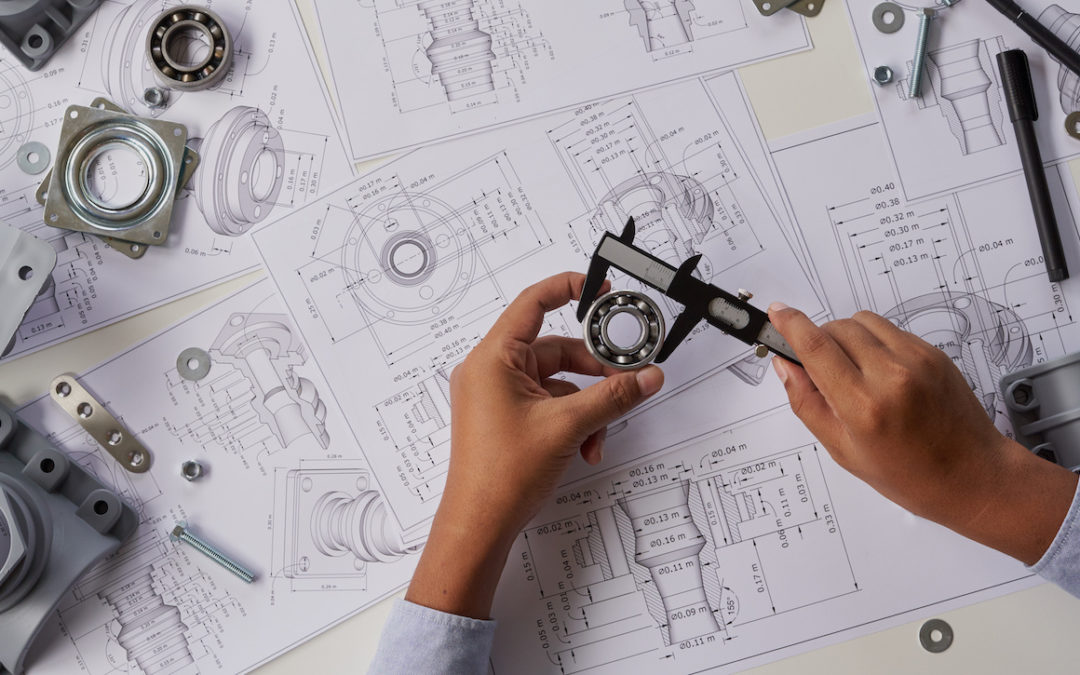 Technical Drawings & Design