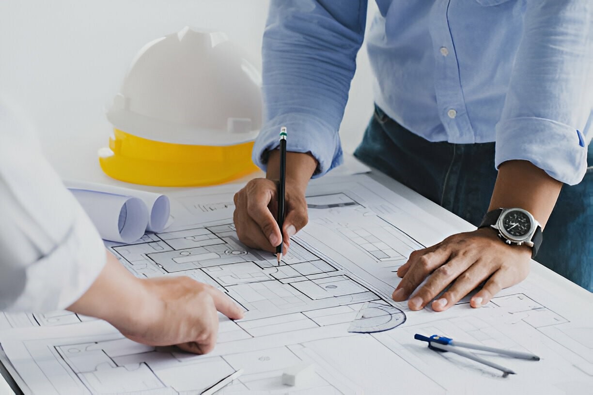 Engineering Review