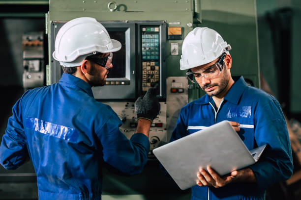 Installation & Training