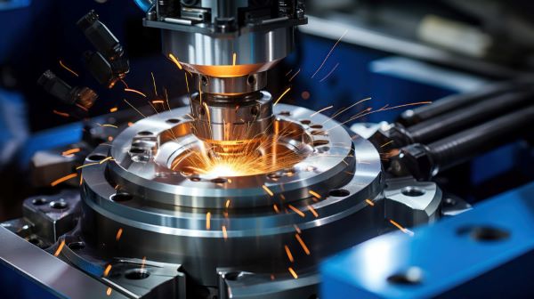 Manufacturing